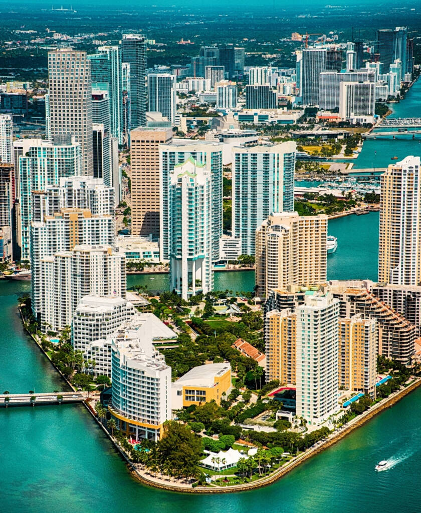 Miami, Estados Unidos