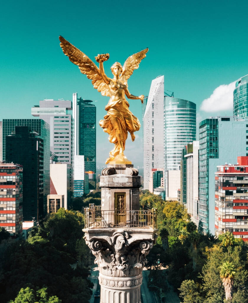 Ciudad de México, México