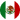 Bandera mexico