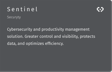 Explicacion Sentinel en ingles